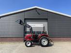 Knegt 504 50 PK compact tractor NIEUW optie frontlader