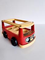 Fisher Price busje, Ophalen of Verzenden, Gebruikt