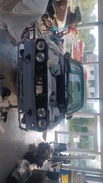 Vend Caisse BMW  E30 318 Is  cause achat  E30 M3 GR A, Ophalen of Verzenden, Achter, BMW