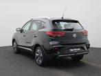 MG MG ZS EV Automatic, Auto's, Stof, Gebruikt, ZS, Zwart
