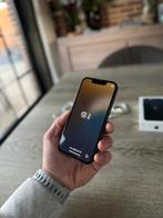 Apple iPhone 13 Mini 128GB zwart IOS 18, Telecommunicatie, Mobiele telefoons | Apple iPhone, Ophalen of Verzenden, Zo goed als nieuw
