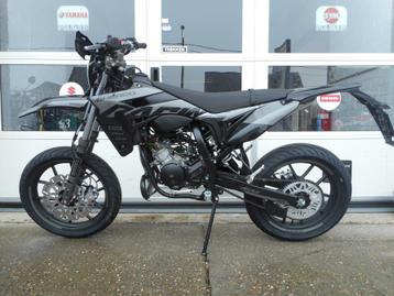 Sherco 50 CC SM-R Black Moon beschikbaar voor biedingen