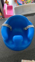 Bumbo zeteltje met gordel
