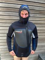 duikvest 7mm Mares Thermic heren maat 6 M-L, Ophalen of Verzenden, Zo goed als nieuw, Duikpak