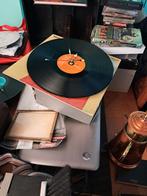 Vinyl uurwerken, Verzamelen, Ophalen of Verzenden, Zo goed als nieuw