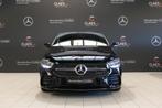 Mercedes-Benz B-Klasse 180 AMG-line DOS 6759, Auto's, Stof, Gebruikt, Zwart, 4 cilinders