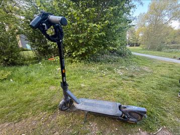 NINEBOT MAX G2 2025 ‼️, Enlèvement ou Envoi, Comme neuf, Step électrique (E-scooter), Segway ninebot