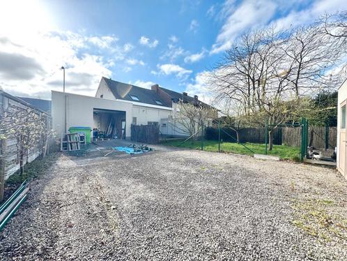 Commercieel te koop in Sint-Eloois-Vijve, Immo, Huizen en Appartementen te koop, Overige soorten, C