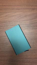 Porte-cartes RFID, Bijoux, Sacs & Beauté, Porte-monnaie & Portefeuilles, Enlèvement ou Envoi, Neuf, Vert, Autres marques