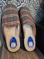Pantoffels, Vêtements | Hommes, Neuf, Enlèvement ou Envoi, Autres couleurs, Pantoufles