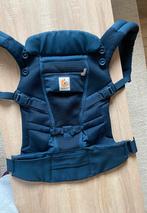 ERGOBABY draagzak, Zo goed als nieuw, Buik, Rug of Zij, Draagzak, Ophalen