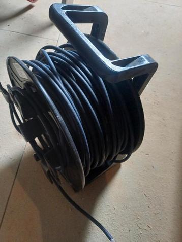 internet kabel beschikbaar voor biedingen