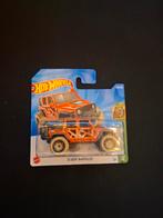 Jeep Wrangler 2017 Hot Wheels Chasse au trésor, Enlèvement ou Envoi