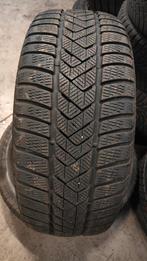 245/45r18 Pirelli winterbanden 24545r18, Ophalen