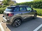 Citroen c3 aircross puretech 110, Voorwielaandrijving, Stof, Euro 6, 1199 cc