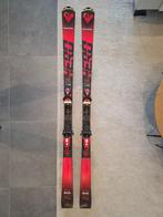 Rossignol Hero Elite MT Ti CAM 183, 180 cm of meer, Rossignol, Ophalen of Verzenden, Zo goed als nieuw
