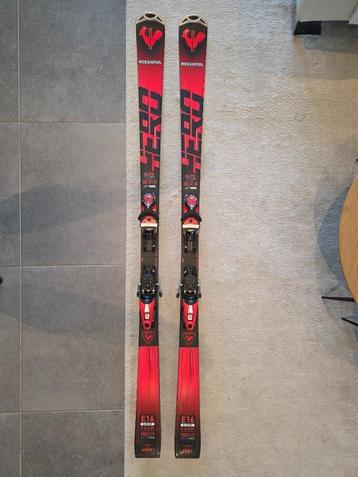 Rossignol Hero Elite MT Ti CAM 183  beschikbaar voor biedingen