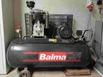 Compressor Balma 380V, Ophalen of Verzenden