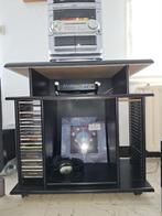 Compacte stereo Philips, Ophalen, Gebruikt, Cd-speler, Philips