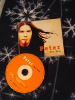 cd Peter Evrard For You, Ophalen of Verzenden, Zo goed als nieuw