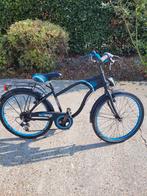 jongensfiets 24 inch, Ophalen, Gebruikt