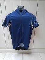 Assos Fietsshirt(s)  korte mouw - Maat S, Fietsen en Brommers, S, Heren, Ophalen of Verzenden, Zo goed als nieuw