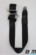 Gordel rechtsachter VW Caddy 2K Life 2K0857812F, Utilisé