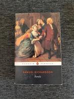 Pamela - Samuel Richardson, Ophalen of Verzenden, Zo goed als nieuw, Samuel richardson, Europa overig