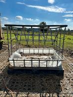 Slowfeeder paarden, Dieren en Toebehoren, Ophalen, Gebruikt