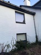 PVC ramen - zelf uit te breken-, Ophalen, Gebruikt