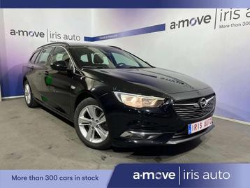Opel Insignia 1.6 CDTI EURO 6B | BOITE AUTO | CARPLAY | beschikbaar voor biedingen