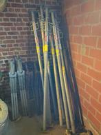 Lot schoren en 3e mannen, Enlèvement, Comme neuf