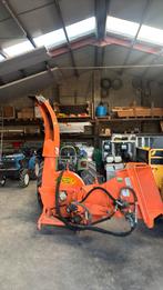 Hakselaar, Zakelijke goederen, Landbouw | Werktuigen, Ophalen