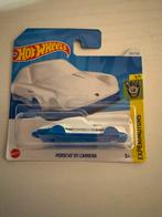 Hotwheels Porsche Carrera (keychain), Ophalen of Verzenden, Nieuw