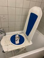 Badlift KANJO, Ophalen, Gebruikt