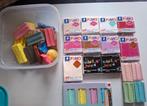 Lot de pâtes Fimo polymere et emportes-pièces, Enlèvement ou Envoi, Neuf