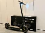 Ninebot G30 Max 30 km/u Super elektrische scooter + doos, Fietsen en Brommers, Steps, Ophalen of Verzenden, Gebruikt, Elektrische step (E-scooter)