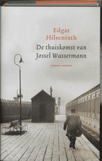 De Thuiskomst van Jossel Wasserman, Envoi
