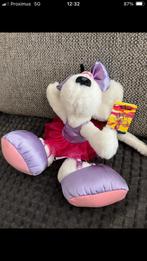 Diddl knuffel 29 cm diddlina ballerina nieuw met etiket, Verzamelen, Diddl, Ophalen of Verzenden, Diddl, Knuffel