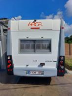 Mobil-home, Caravanes & Camping, Autres marques, Jusqu'à 6, Diesel, Particulier