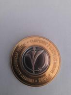 Uitneembare munt europees kampioenschap voetbal  2000, Ophalen of Verzenden