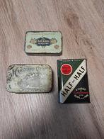 Lot fumeur us ww2, Collections, Objets militaires | Seconde Guerre mondiale, Envoi