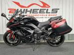 KAWASAKI NINJA 1000SX TOURER, Motoren, 4 cilinders, Bedrijf, Toermotor, Meer dan 35 kW