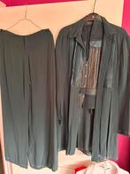 Nitya set van zijde en katoen 38, Kleding | Dames, Maat 38/40 (M), Overige typen, Ophalen of Verzenden, Zo goed als nieuw