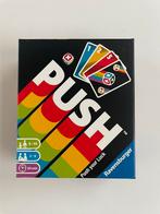 Kaartspel Push, Hobby en Vrije tijd, Gezelschapsspellen | Kaartspellen, Ophalen, Zo goed als nieuw