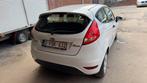 Ford Fiesta 1.6TDCI 2011 2Place Utilitaire, Auto's, Bedrijf, Te koop