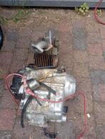 110cc automaat & 50cc 4bak, Fietsen en Brommers, Brommeronderdelen | Snorfietsen, Ophalen, Gebruikt