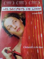 Les secrets de Lynn / DVD, Enlèvement ou Envoi