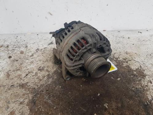 Dynamo van een Opel Zafira B, Auto-onderdelen, Motor en Toebehoren, Opel, Gebruikt, 3 maanden garantie, Ophalen of Verzenden