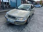 Volvo V40 | benzine | airco | 1e eigenaar, Auto's, Voorwielaandrijving, 75 kW, Stof, 1600 cc